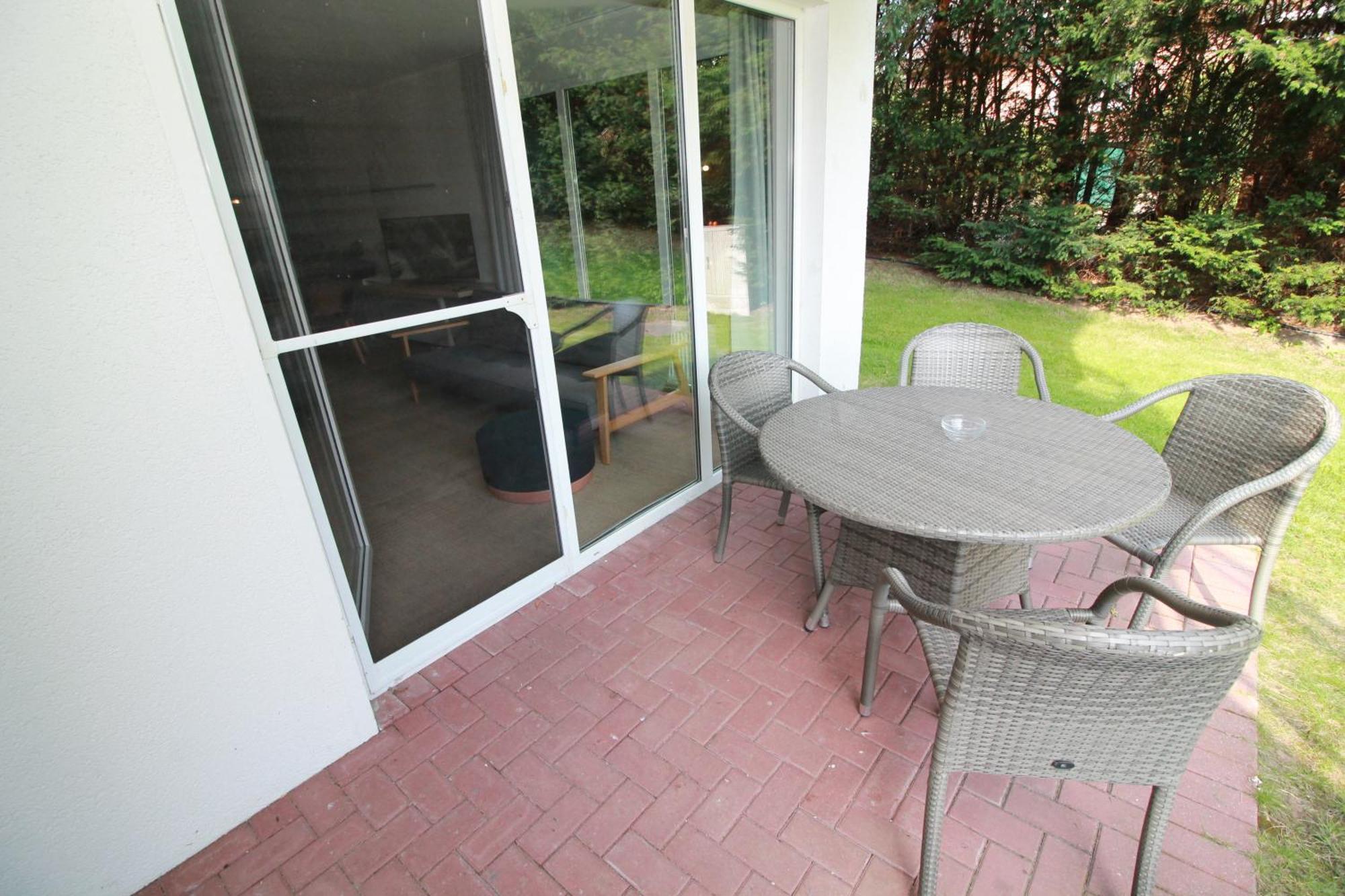 Design-Apartment Am Ploener See Ascheberg  Exterior foto